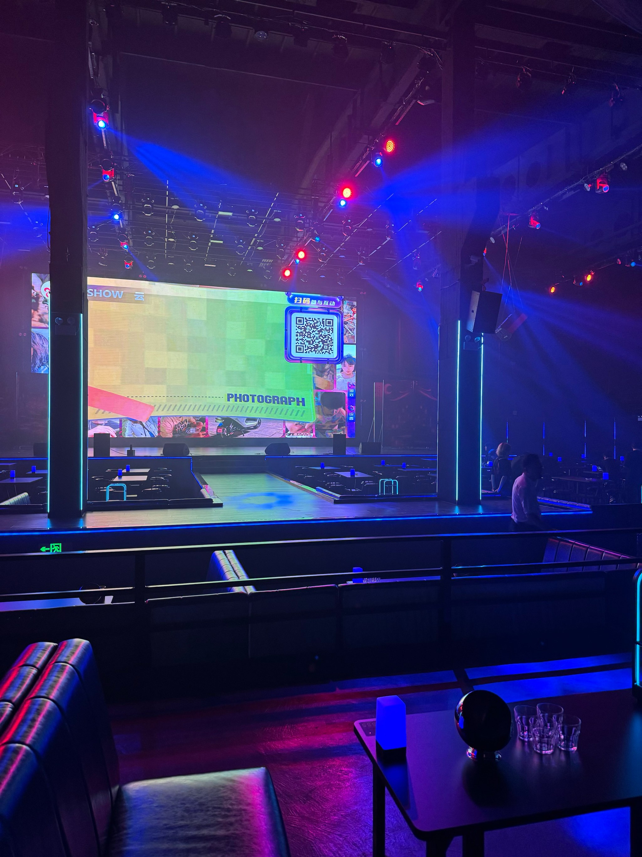 忻州商务ktv精彩玩法指南-五台县ktv预订